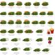 Illustration for article titled List of Kale Items Made With Kale On New McDonalds Menu (With Kale)